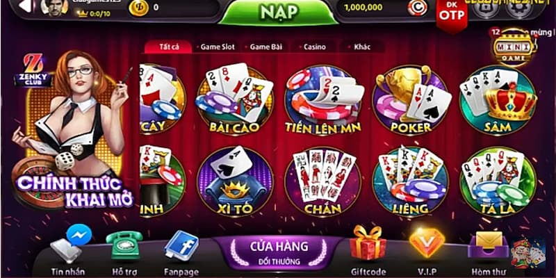 Danh sách top 10 cổng game uy tín 2025 bạn nên biết