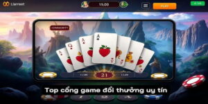 Hệ sinh thái game tại Sunwin20