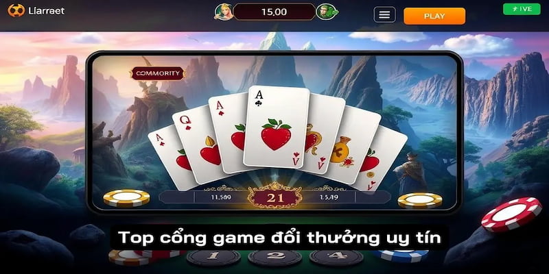 Hệ sinh thái game tại Sunwin20