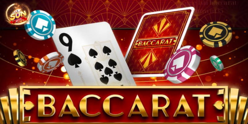 Baccarat là gì? Cách hoạt động của trò chơi nổi tiếng này