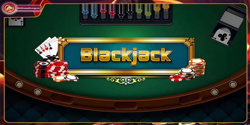 Blackjack Sunwin: Tổng quan về trò chơi