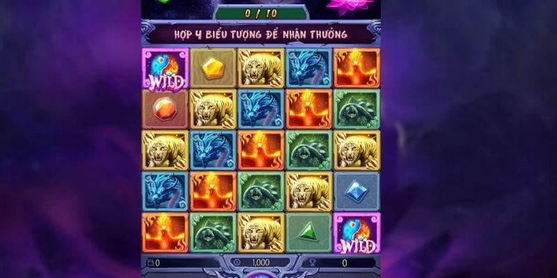 Các chiến lược chơi Thần thú hiệu quả