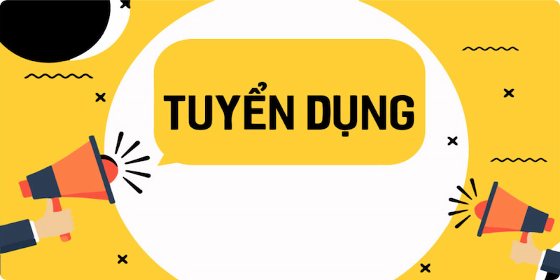Tuyển dụng sunwin Các vị trí nổi bật trong chương trình Tuyển dụng sunwin