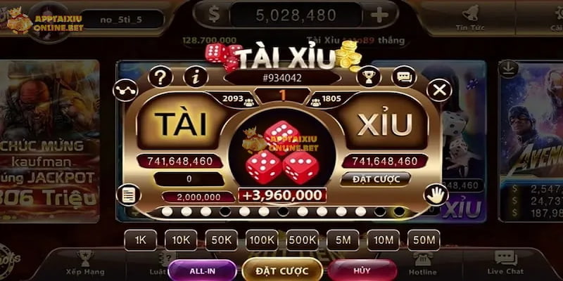 Cách áp dụng chiến lược bắt cầu Sunwin hiệu quả