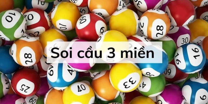 Lô đề 3 miền Cách chơi Lô đề 3 miền trên Sunwin