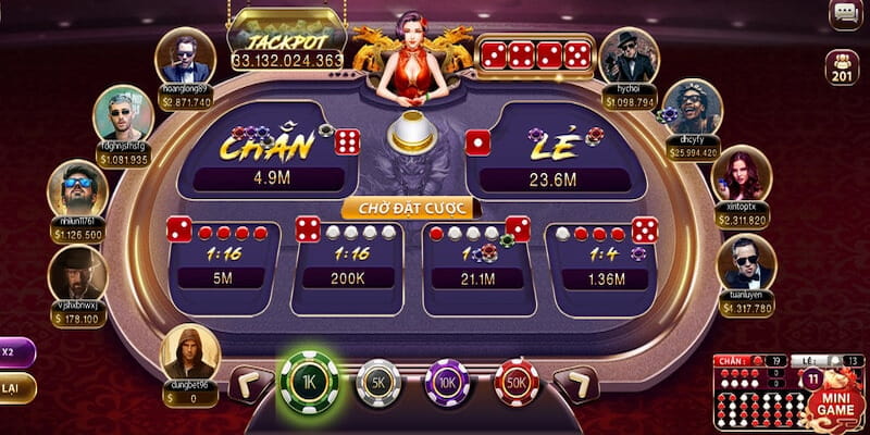 Xóc đĩa Sunwin Cách chơi xóc đĩa Sunwin đơn giản và dễ hiểu