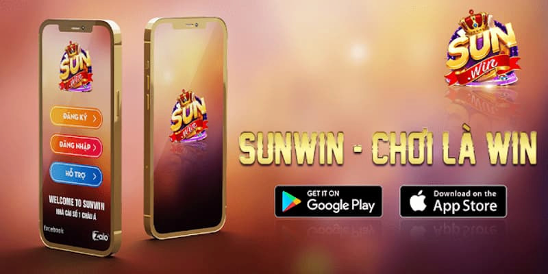 link tải Sunwin