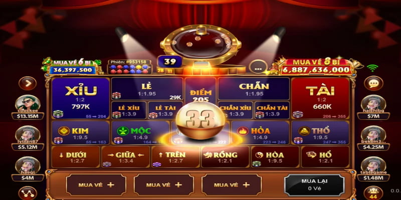 Lô đề nhanh Cách tham gia Lô đề nhanh tại Sunwin một cách chuẩn xác