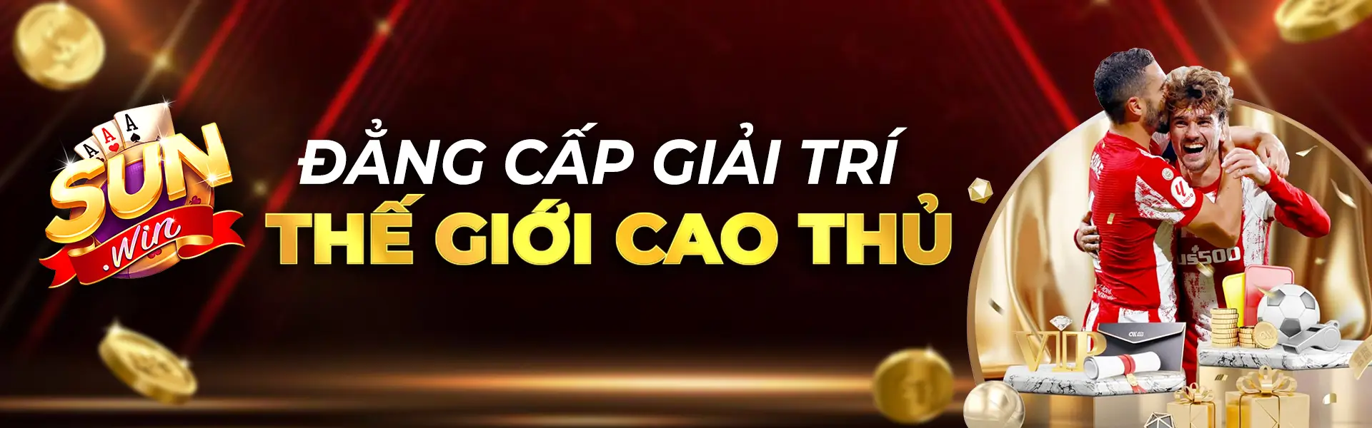 Đẳng cấp giải trí