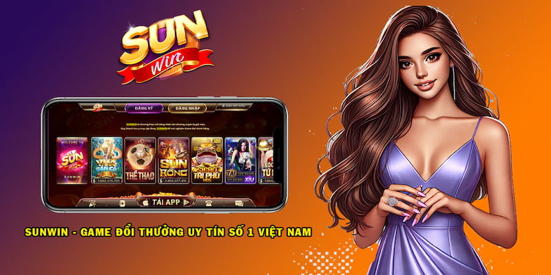 Hướng Dẫn Đăng Ký Tài Khoản Sunwin
