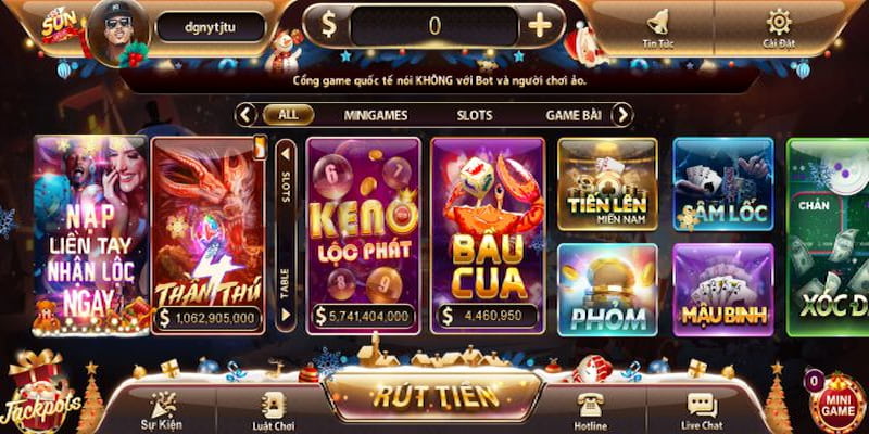 Keno lộc phát Keno lộc phát và tính giải trí độc đáo không nơi nào có