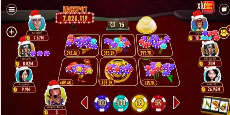 bầu cua Sunwin Làm thế nào để tận hưởng trọn vẹn bầu cua Sunwin?