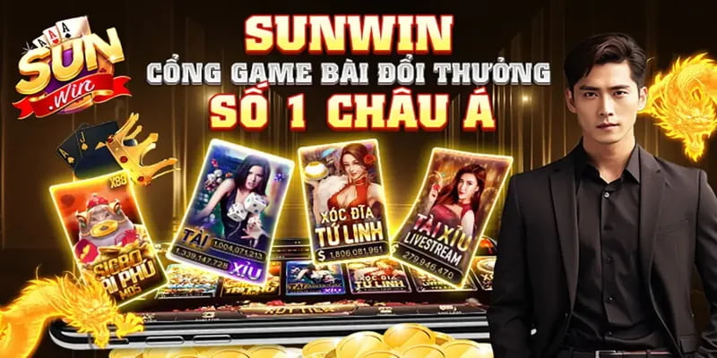Những lưu ý khi chơi Game bài Sunwin83