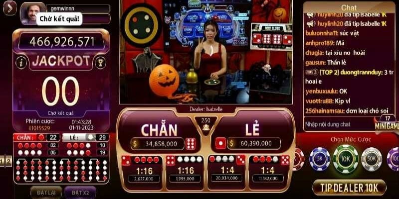 Xóc đĩa Sunwin Những lưu ý khi chơi xóc đĩa Sunwin