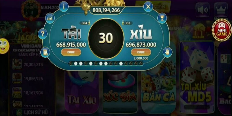 Tại sao chiến lược bắt cầu Sunwin lại hiệu quả?