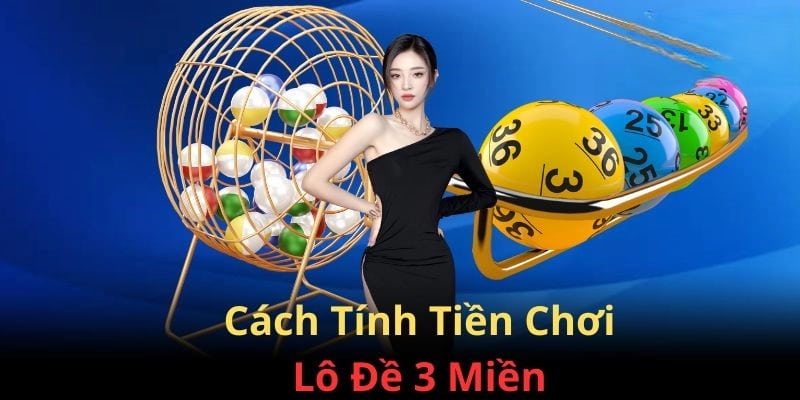 Lô đề 3 miền Tại sao Lô đề 3 miền lại thu hút người chơi?