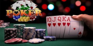 Tại sao Poker Sunwin lại thu hút được đông đảo người chơi?