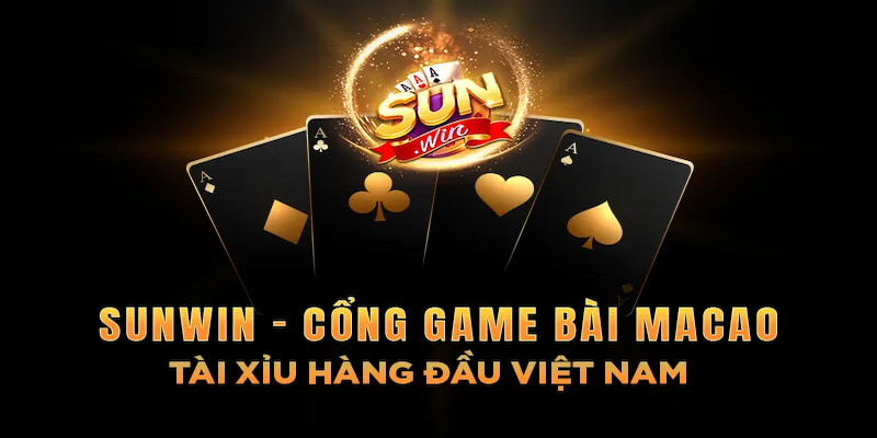 Giới thiệu Sunwin Tại sao Sunwin trở thành lựa chọn hàng đầu của game thủ?