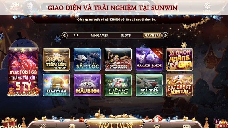 game tiến lên miền nam online Tổng quan về game tiến lên miền nam online trên Sunwin