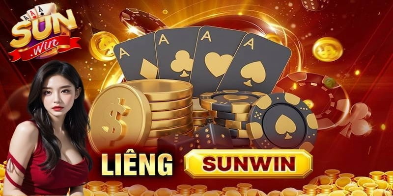 Tổng quan về Liêng Sunwin