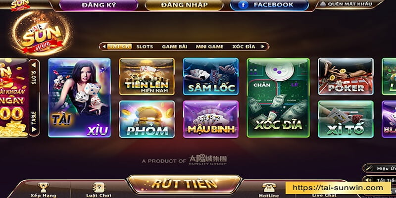 Vì sao Game bài Sunwin83 là lựa chọn lý tưởng cho người chơi?