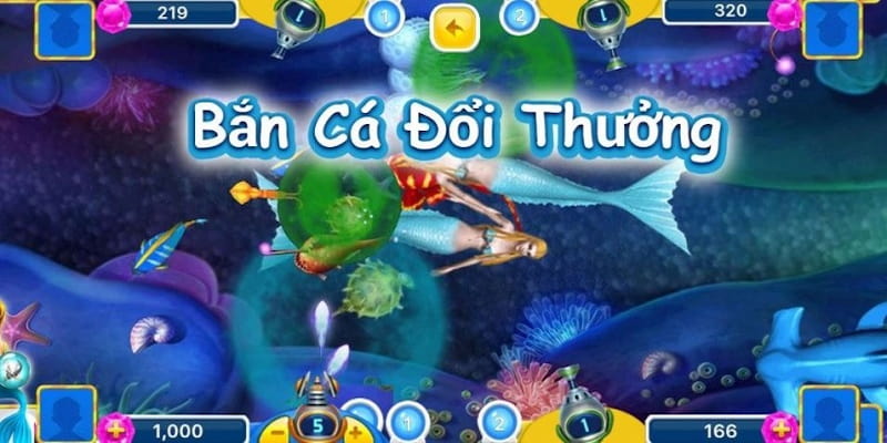 Vua bắn cá: Giới thiệu về trò chơi thú vị này